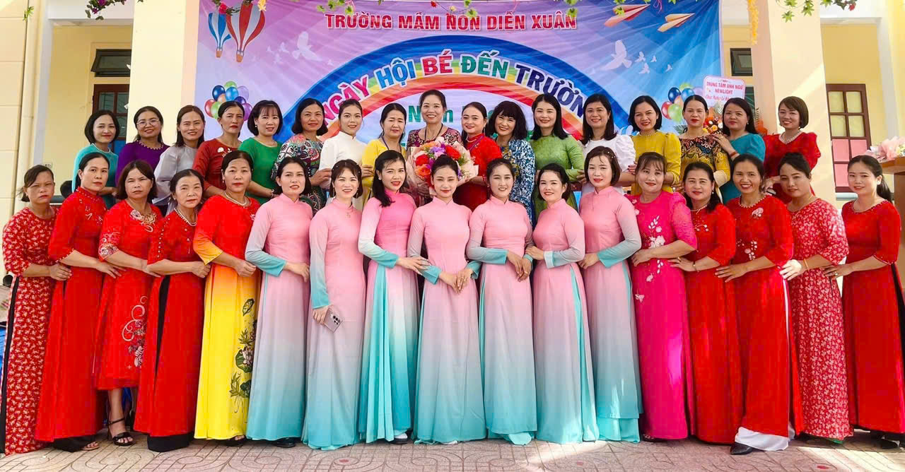 Thông tin nhà trường